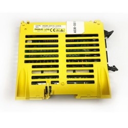 Fanuc A03B-0815-C004 IO Module for Industrial Automation