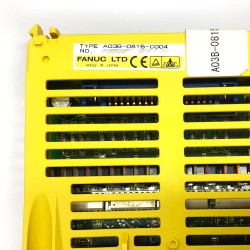 Fanuc A03B-0815-C004 IO Module for Industrial Automation