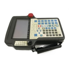 Fanuc CNC Teaching Pendant - Precision Control for CNC Machines