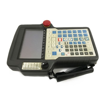 Fanuc CNC Teaching Pendant - Precision Control for CNC Machines