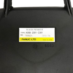 Fanuc CNC Teaching Pendant - Precision Control for CNC Machines