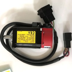 Fanuc Axis Servo Motor - Precision Engineering for Industrial Automation