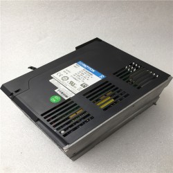 Sanyo Denki Sanmotion RS1A05AAWA Servo Drive | High-Precision Motion Control