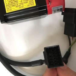 Fanuc Axis Servo Motor - Precision Engineering for Industrial Automation