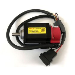 Fanuc Axis Servo Motor - Precision Engineering for Industrial Automation