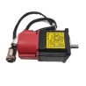 Fanuc A06B-0113-B078#0005 CNC Servo Motor - Precision Engineering Marvel