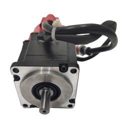 Fanuc A06B-0113-B078#0005 CNC Servo Motor - Precision Engineering Marvel