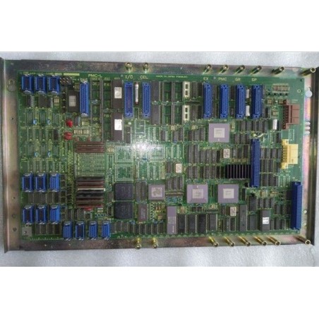 Enhance CNC Operations with Fanuc A16B-1010-0286 Control Board