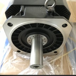 Fanuc A06B-2471-B123 CNC AC Spindle Motor - Precision & Reliability