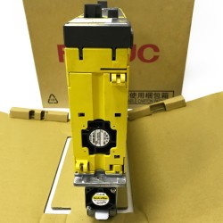 Fanuc A06B-6200-H008 CNC Servo Amplifier - Precision Control for CNC Machines