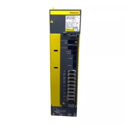 Fanuc A06B-6230-H001#H600 CNC Servo Amplifier - Precision Machining Upgrade