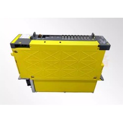 Fanuc A06B-6230-H001#H600 CNC Servo Amplifier - Precision Machining Upgrade