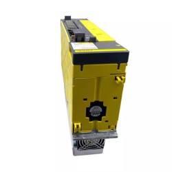 Fanuc A06B-6230-H001#H600 CNC Servo Amplifier - Precision Machining Upgrade