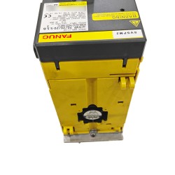 Fanuc A06B-6232-H001#H610 CNC Servo Amplifier - Precision Control & Efficiency