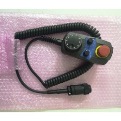 Fanuc Hand Pulse Generator - Precision CNC Control