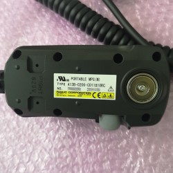 Fanuc Hand Pulse Generator - Precision CNC Control