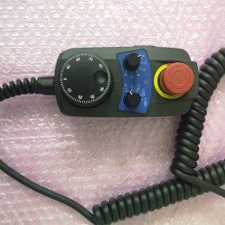 Fanuc Hand Pulse Generator - Precision CNC Control