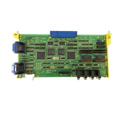 Fanuc A16B-2200-0130 CNC Board - Precision Control Solution