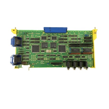 Fanuc A16B-2200-0130 CNC Board - Precision Control Solution