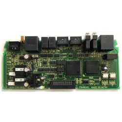 Fanuc A20B-2100-0831 CNC Board - Precision Machining & Reliability