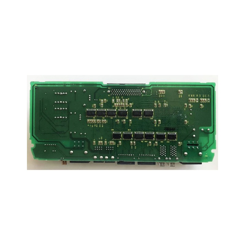 Fanuc A20B-2100-0831 CNC Board - Precision Machining & Reliability