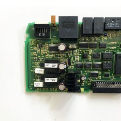 Fanuc A20B-2100-0831 CNC Board - Precision Machining & Reliability