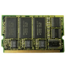 Fanuc A20B-3900-0020 RAM Memory Board - Industrial Machinery Upgrade