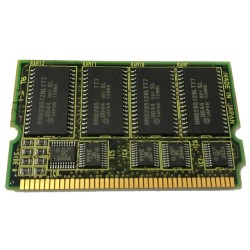 Fanuc A20B-3900-0020 RAM Memory Board - Industrial Machinery Upgrade