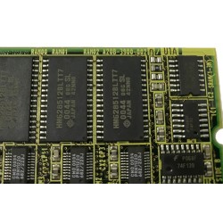 Fanuc A20B-3900-0020 RAM Memory Board - Industrial Machinery Upgrade
