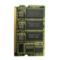 Fanuc A20B-3900-0020 RAM Memory Board - Industrial Machinery Upgrade