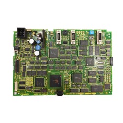 Fanuc A20B-8100-0400 Interface Board - Precision Control for Industrial Automation