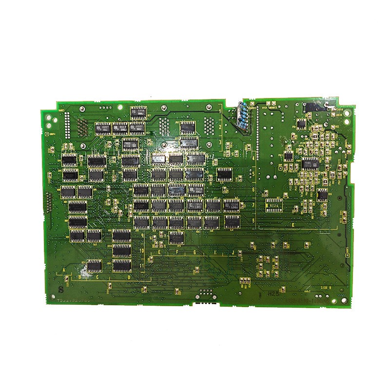 Fanuc A20B-8100-0400 Interface Board - Precision Control for Industrial Automation