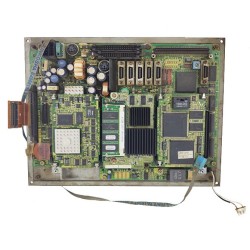 Fanuc A20B-8100-0460 CNC Mainboard for Precision Machining