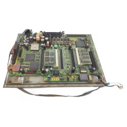 Fanuc A20B-8100-0460 CNC Mainboard for Precision Machining