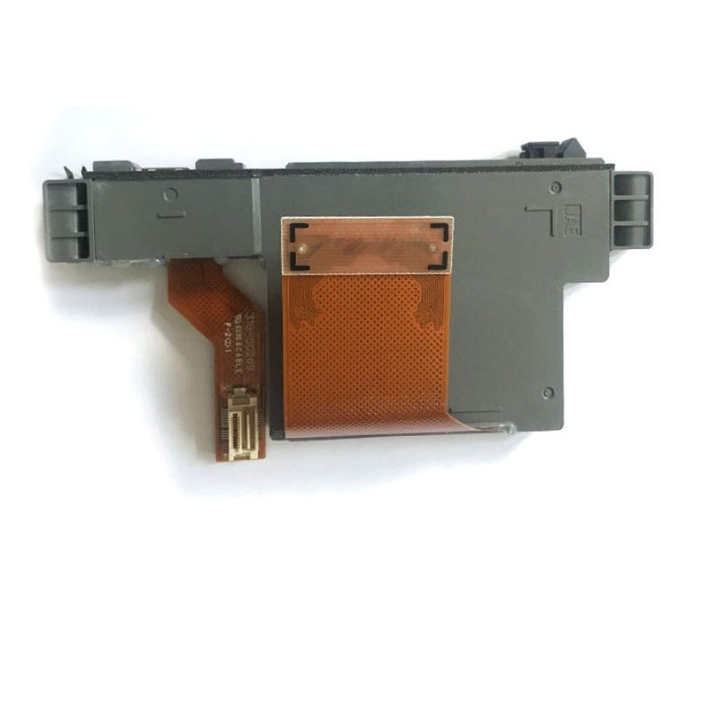 Fanuc A66L-2050-0029#C Compact Flash Card Slot - Precision Machining Upgrade