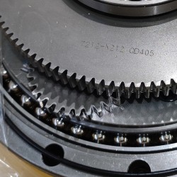 Fanuc A97L-0218-0265#450C-37C Reducer - Precision Robotics Component