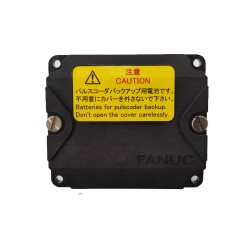 Fanuc A98L-0005-0449 Battery Box - Boost Your Robot's Performance