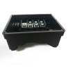 Fanuc A290-0731-T420 Spindle Motor Junction Box - Industrial Machinery Component