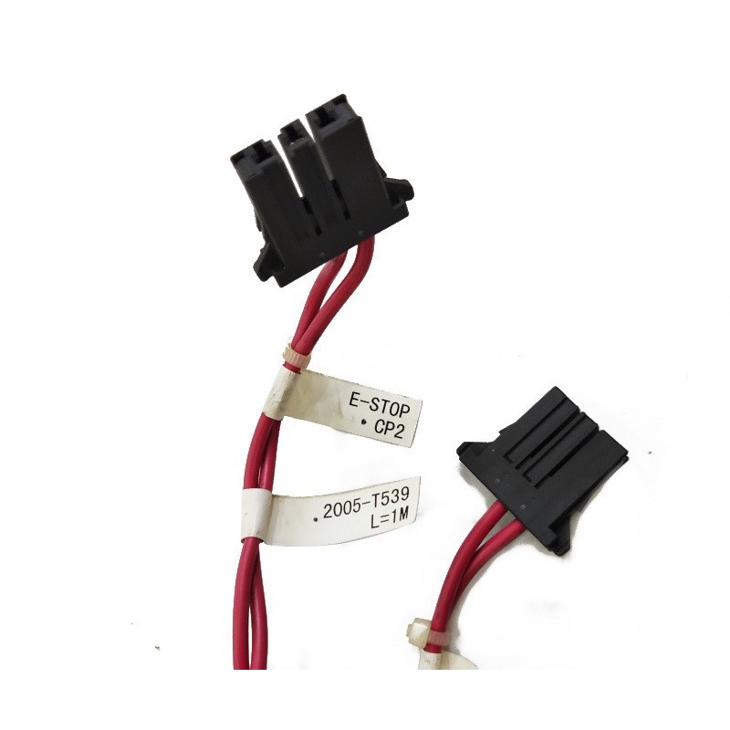 Fanuc A660-2005-T539 Electric Box Wire Rod - Precision Automation Solution