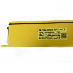 Fanuc A860-0333-T701 T801 High Resolution Serial Output Box - Precision CNC Accessory