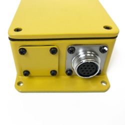 Fanuc A860-0333-T701 T801 High Resolution Serial Output Box - Precision CNC Accessory