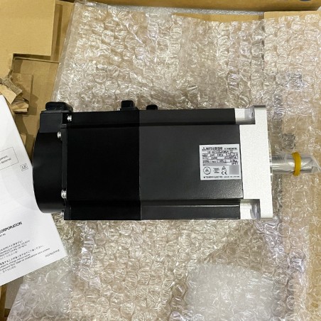 Mitsubishi HF-KP73BJKW04-S2 CNC Axis Servo Motor - Precision Engineering Solution