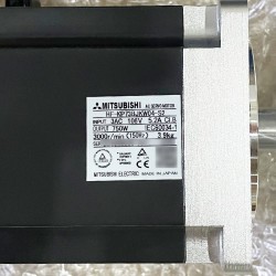 Mitsubishi HF-KP73BJKW04-S2 CNC Axis Servo Motor - Precision Engineering Solution