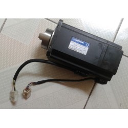Sanyo Denki Q2AA08075HXP4G Servo Motor | High Torque, Precision & Efficiency