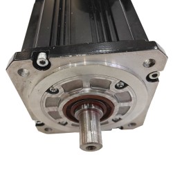 Mitsubishi HG-SR734BJKW0C-S170210 AC Servo Motor - Precision & Reliability