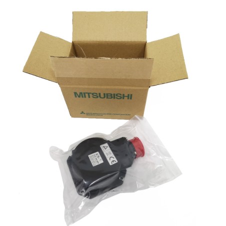 Mitsubishi OSA24R-010 Servo Motor Encoder - Precision Industrial Control