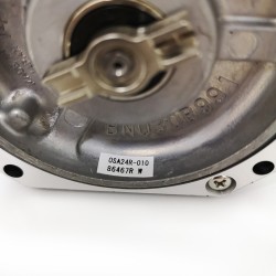 Mitsubishi OSA24R-010 Servo Motor Encoder - Precision Industrial Control