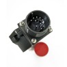 Mitsubishi OSA24R-010 Servo Motor Encoder - Precision Industrial Control