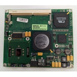 Kontron ETX-P3m 9330: Intel Pentium III-m 933MHz ETX Module