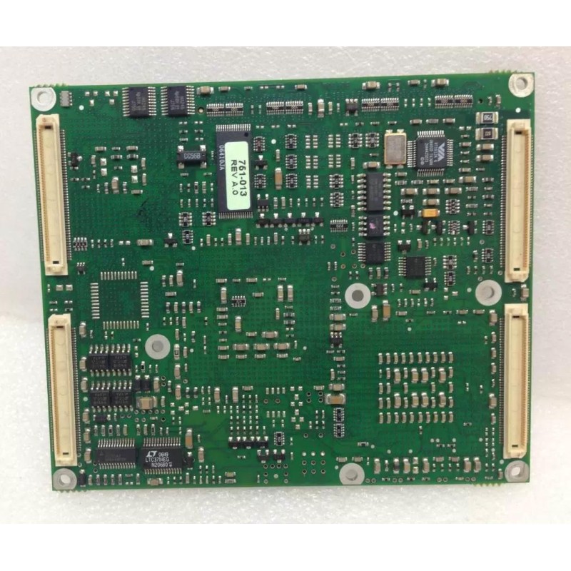 Kontron ETX-P3m 9330: Intel Pentium III-m 933MHz ETX Module